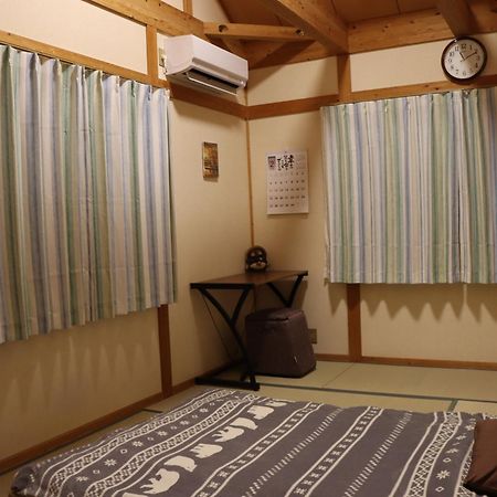 Niji Homestay أوساكا المظهر الخارجي الصورة