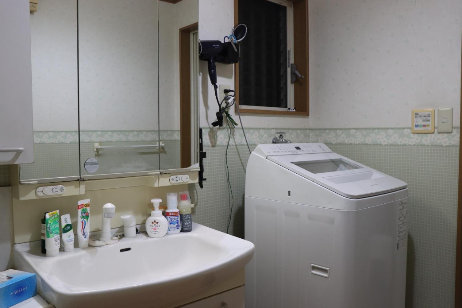 Niji Homestay أوساكا المظهر الخارجي الصورة