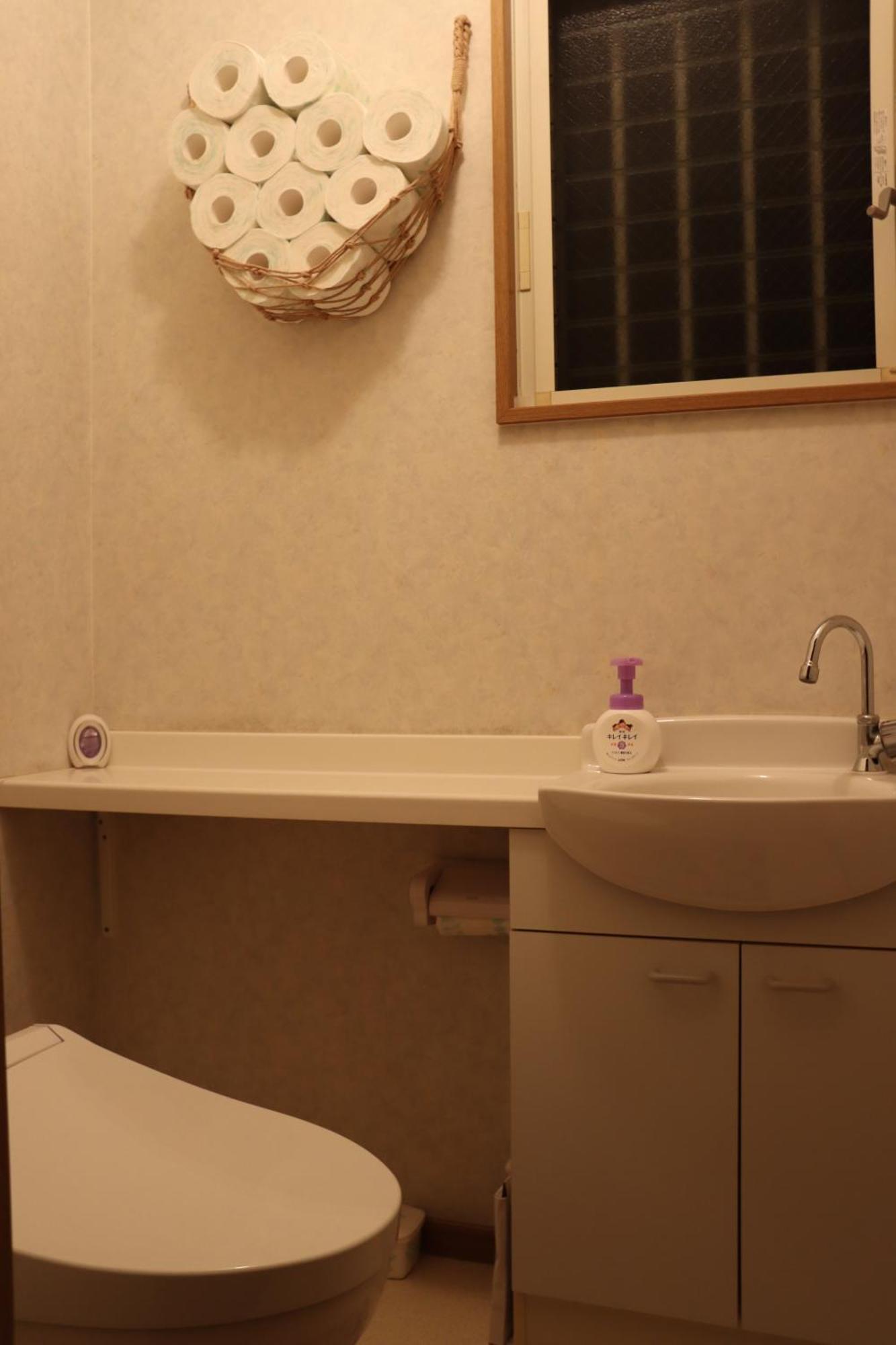 Niji Homestay أوساكا المظهر الخارجي الصورة